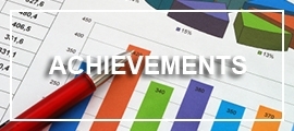 Achievements